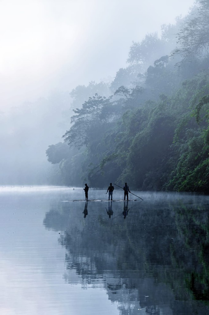 Kanger Valley National Park Website